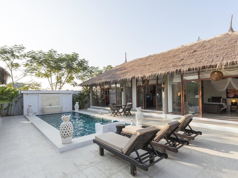 Dhevan Dara Resort & Spa 222540