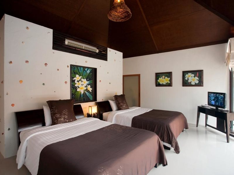 Dhevan Dara Resort & Spa 222560