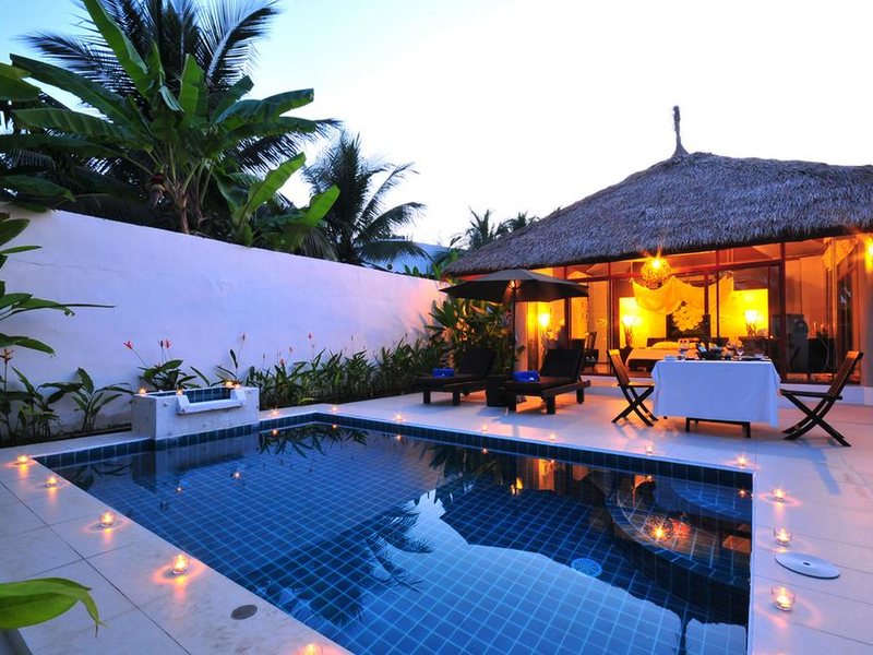 Dhevan Dara Resort & Spa 222571