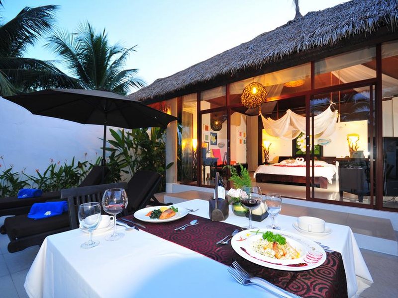 Dhevan Dara Resort & Spa 222572