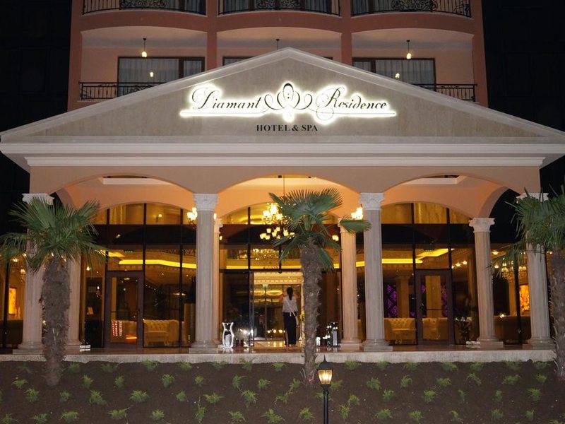 Diamant Residence Hotel  170368