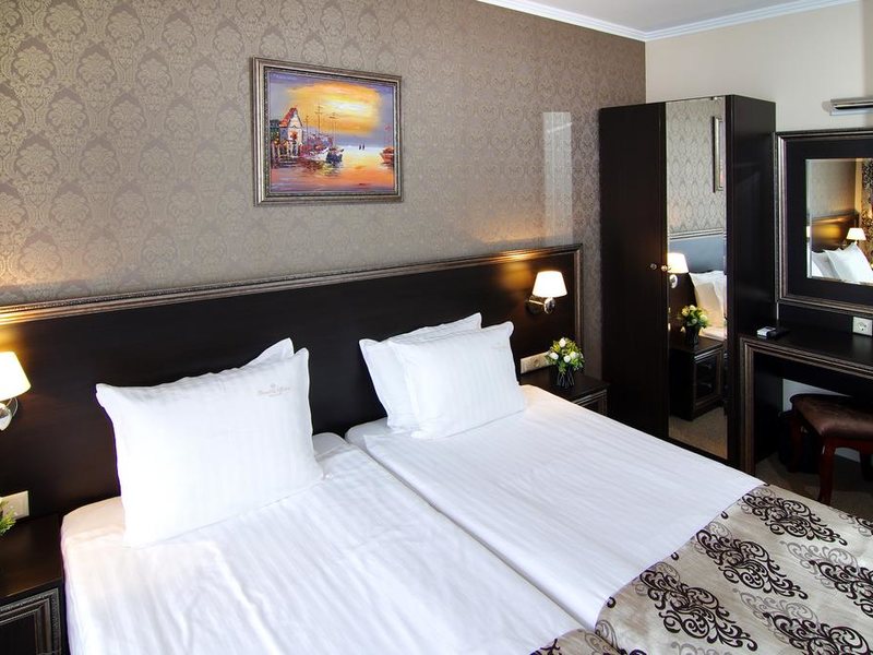 Diamant Residence Hotel  170377