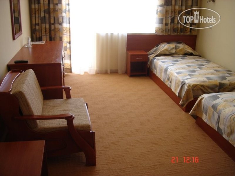 Diamond Hotel Primorsko 315347