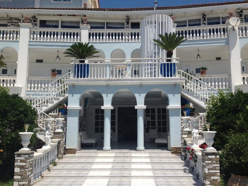 Diaporos Hotel 258358