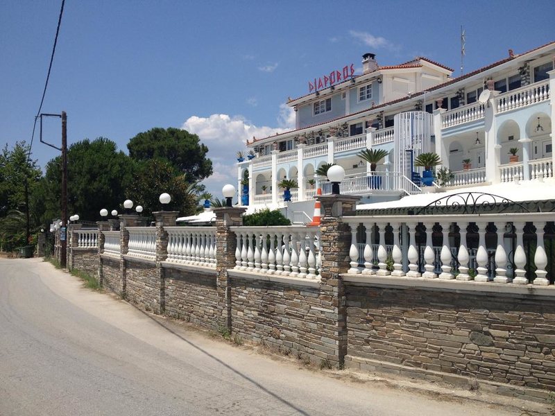 Diaporos Hotel 258359