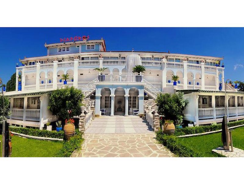 Diaporos Hotel 258365