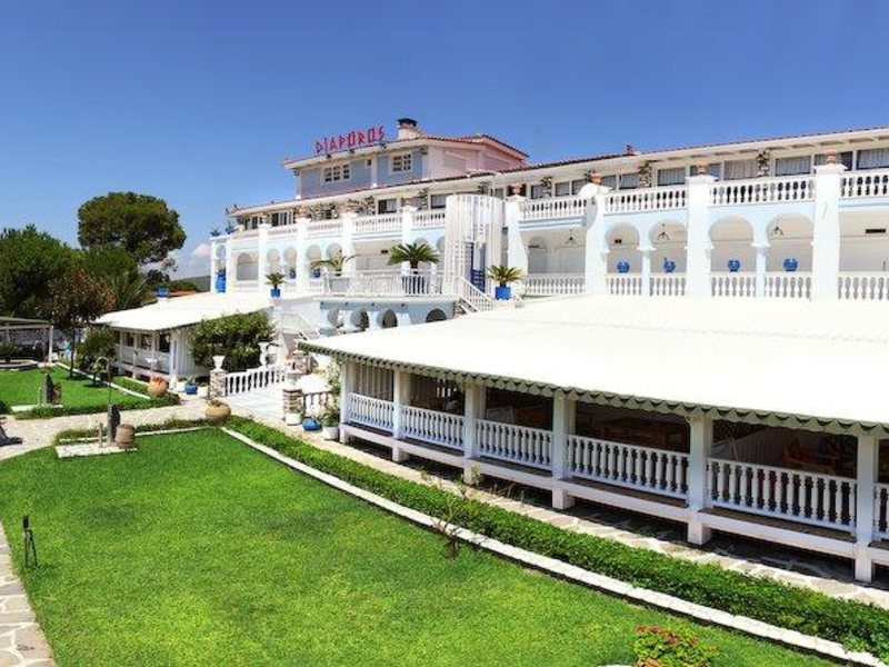 Diaporos Hotel 258367