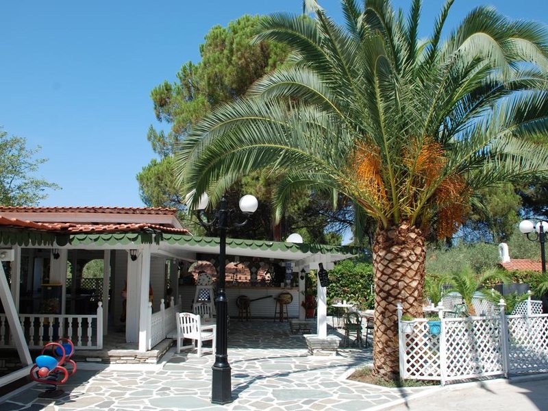 Diaporos Hotel 258389