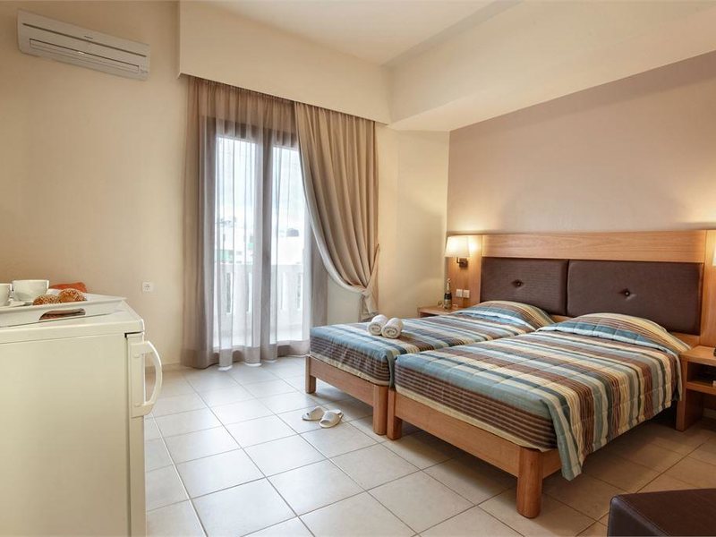 Dimitra Hotel & Apts 97509