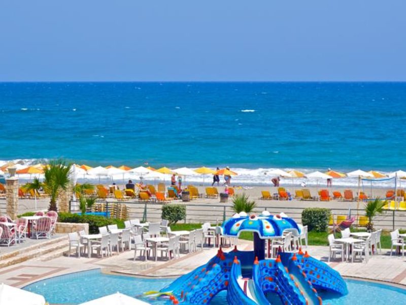 Dimitrios Village Beach Resort & Spa 88425