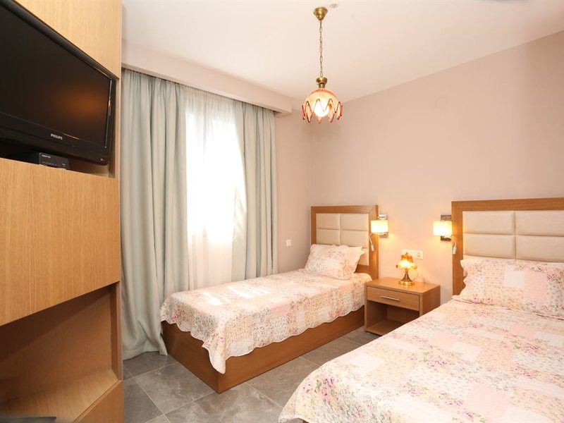 Dionysos Hotel Apart & Studio 258613