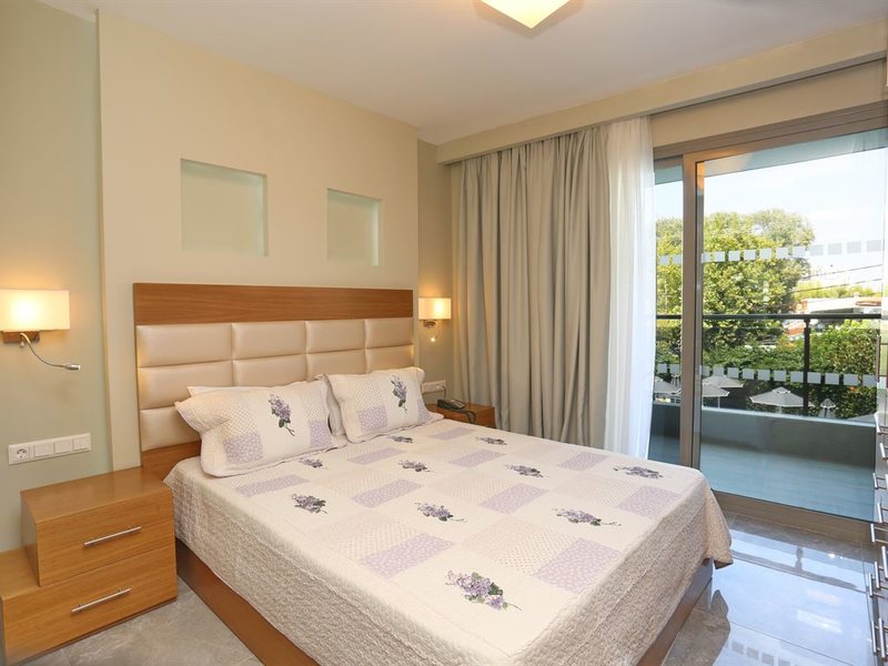 Dionysos Hotel Apart & Studio 258624