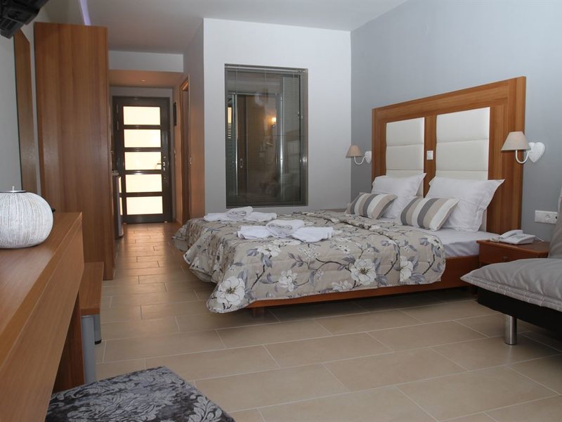 Dionysos Hotel Apart & Studio 258630