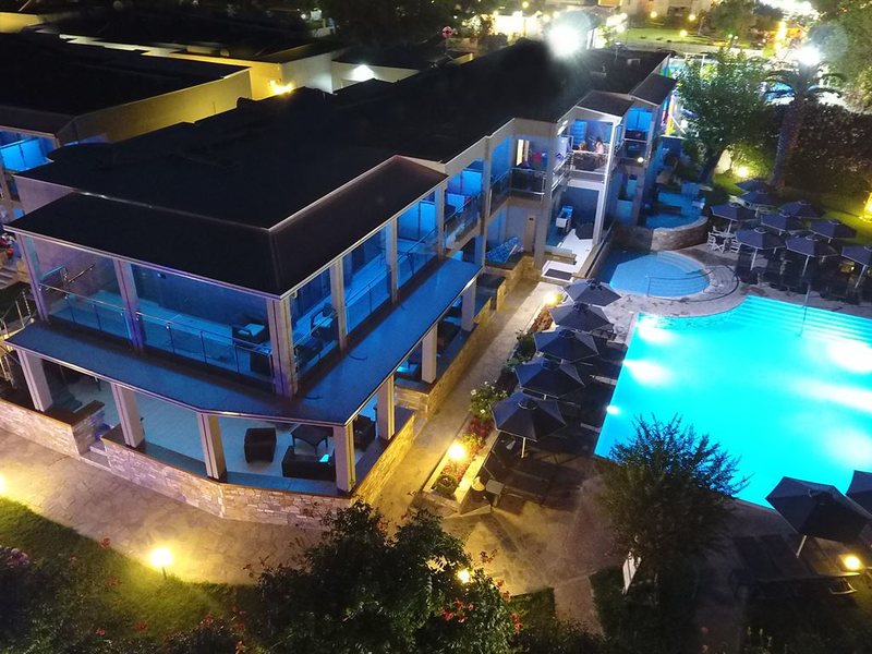 Dionysos Hotel Apart & Studio 258647