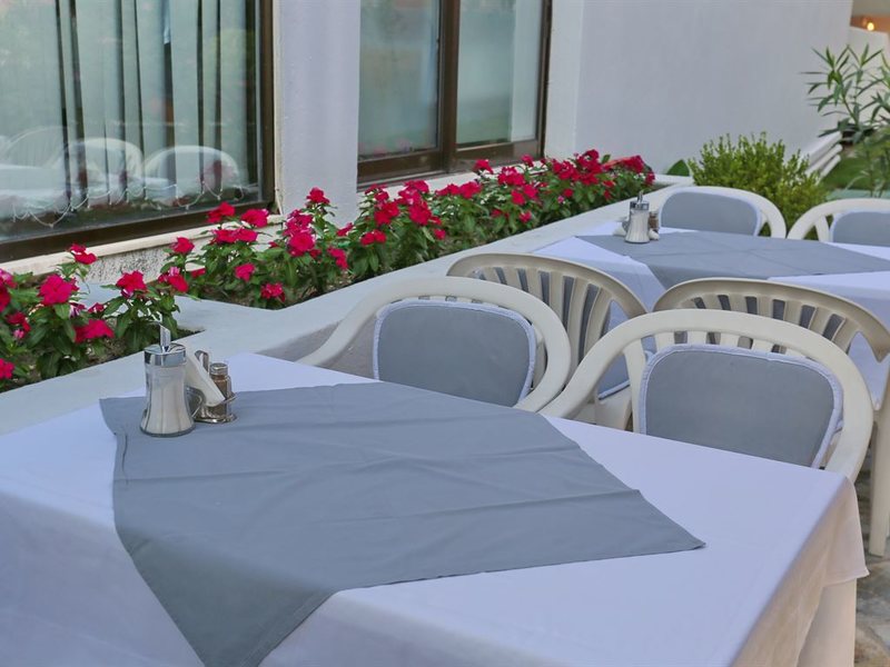 Dionysos Hotel Apart & Studio 258652