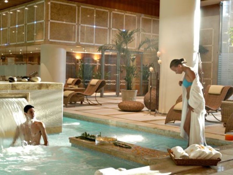 Divani Apollon Palace & Thalasso 87819