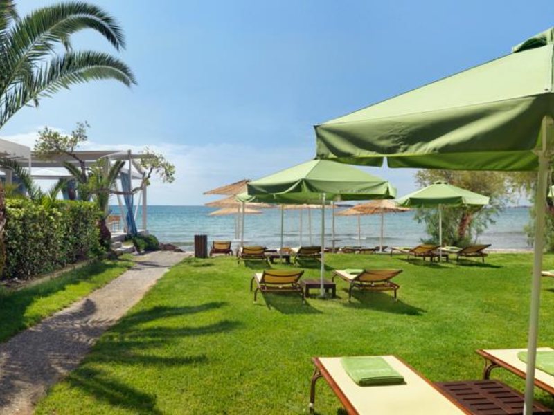 Divani Apollon Palace & Thalasso 87830