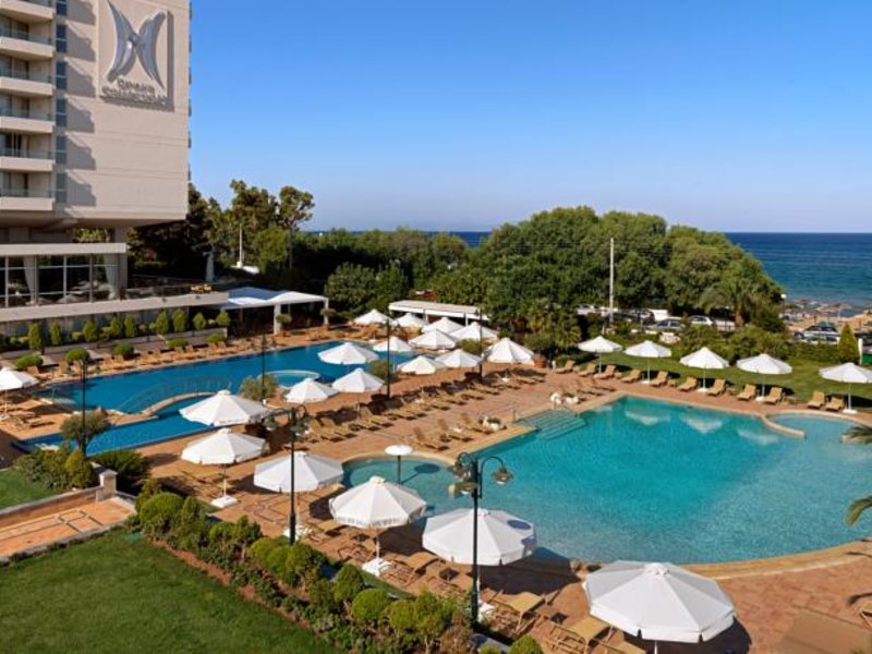 Divani Apollon Palace & Thalasso 87846