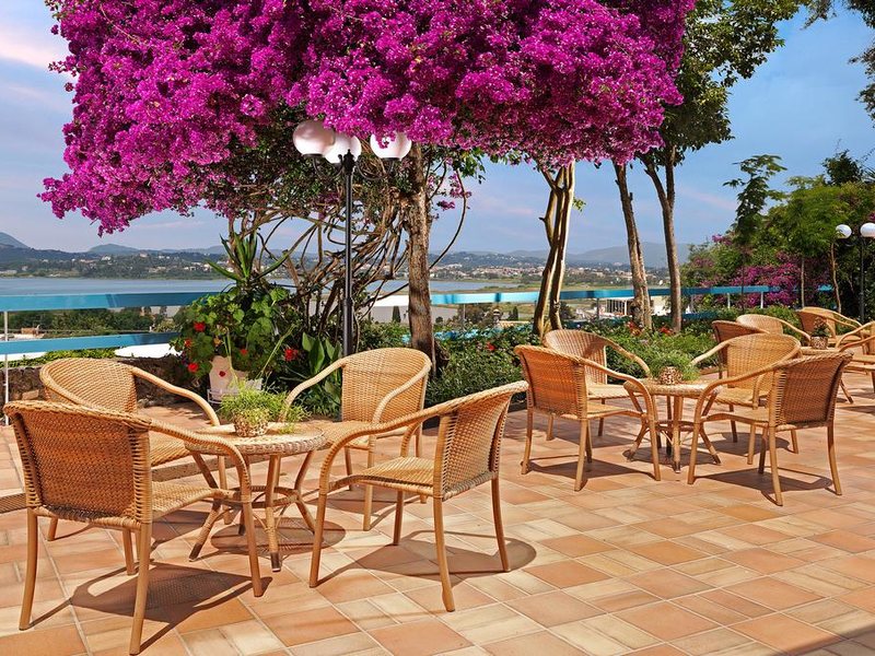 Divani Corfu Palace 249818