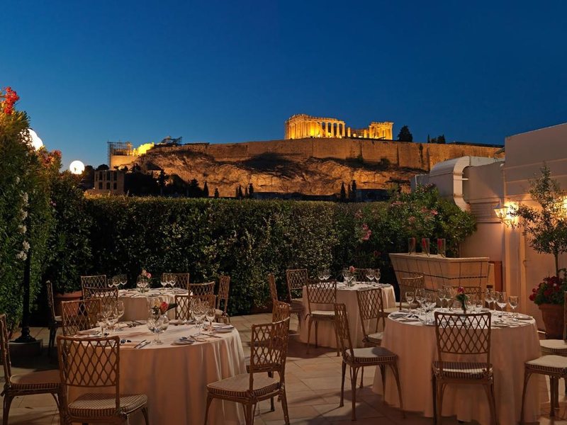 Divani Palace Acropolis 217520