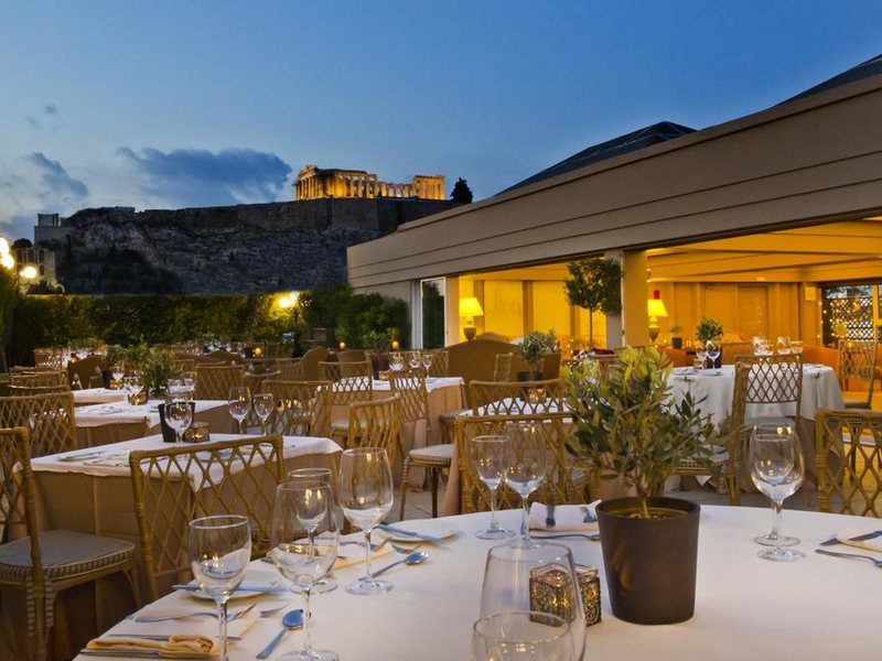 Divani Palace Acropolis 217524