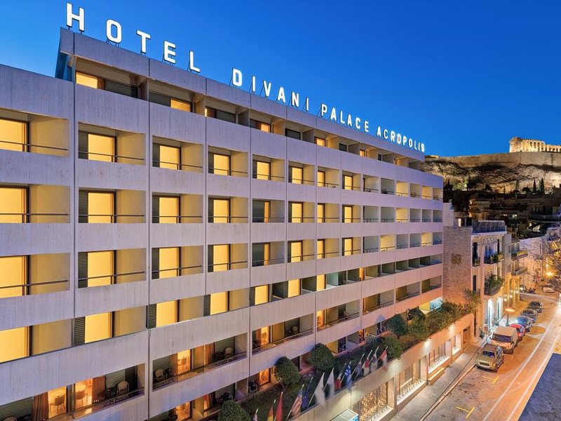 Divani Palace Acropolis 217526