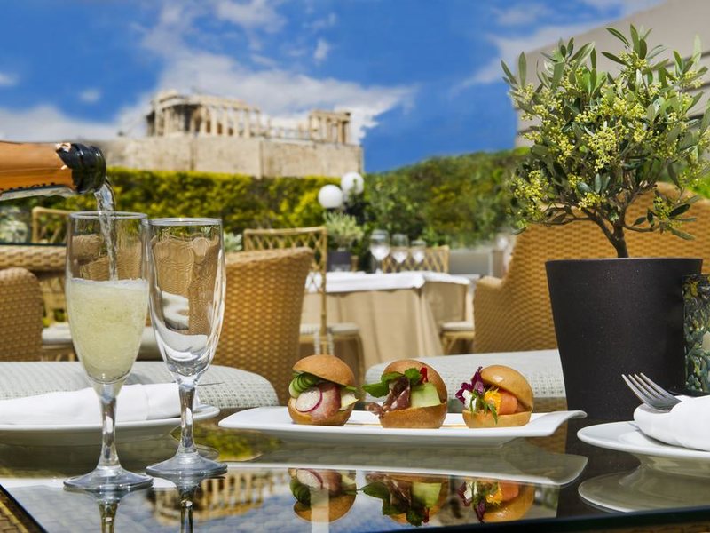 Divani Palace Acropolis 217532