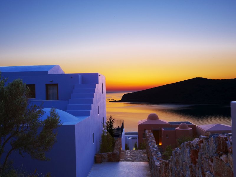 Domes Of Elounda Autograph Collection 87898