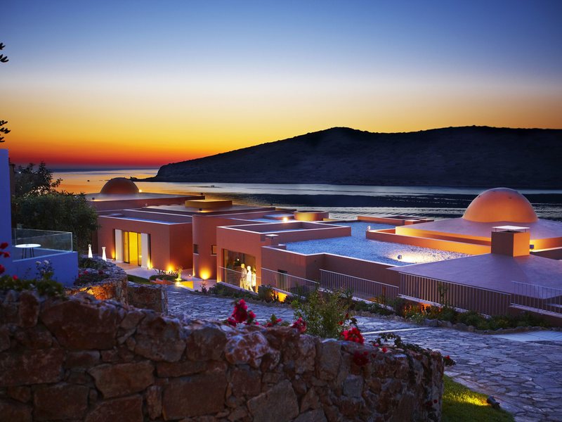 Domes Of Elounda Autograph Collection 87899