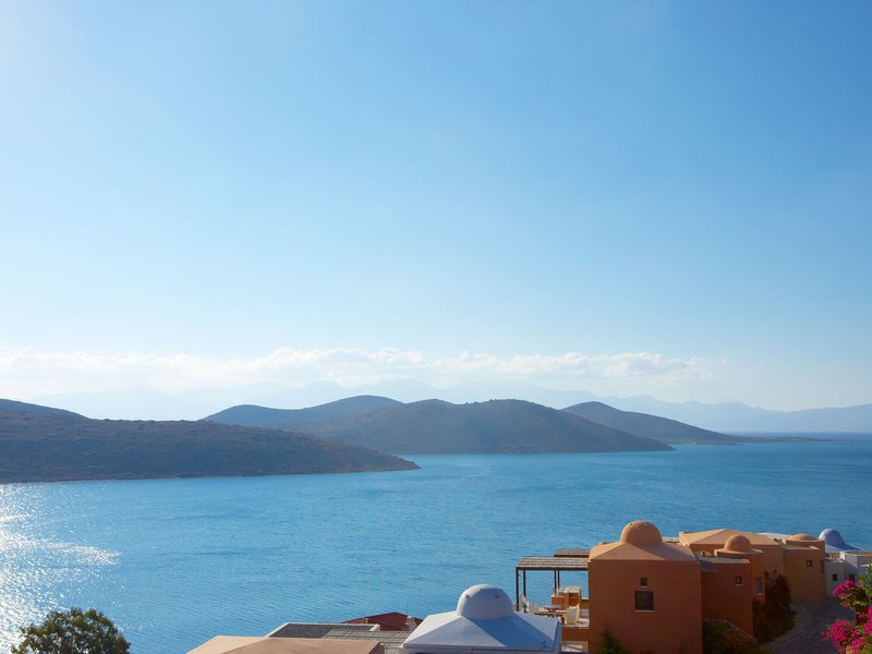 Domes Of Elounda Autograph Collection 87906