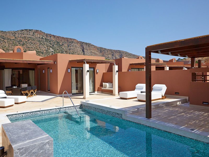 Domes Of Elounda Autograph Collection 87931