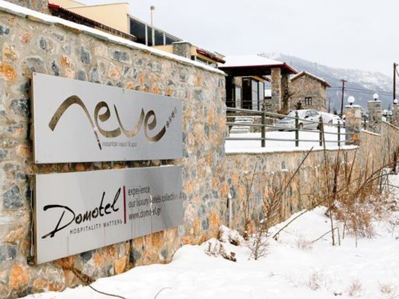 Domotel Neve Mountain Resort & Spa 258455