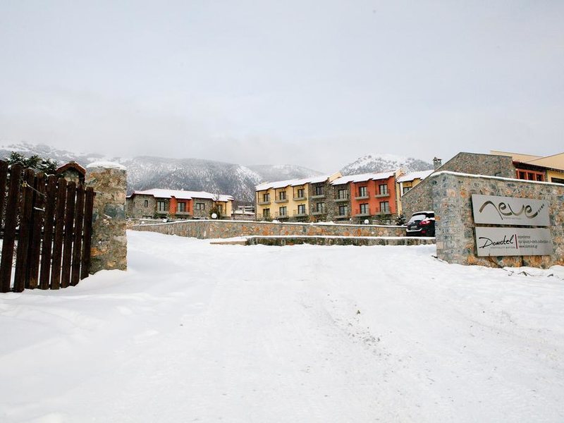 Domotel Neve Mountain Resort & Spa 258456