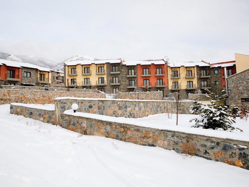 Domotel Neve Mountain Resort & Spa 258458