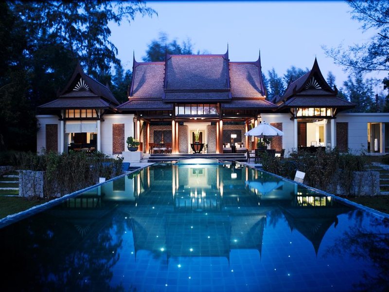 Double Pool Villas by Banyan Tree 216172