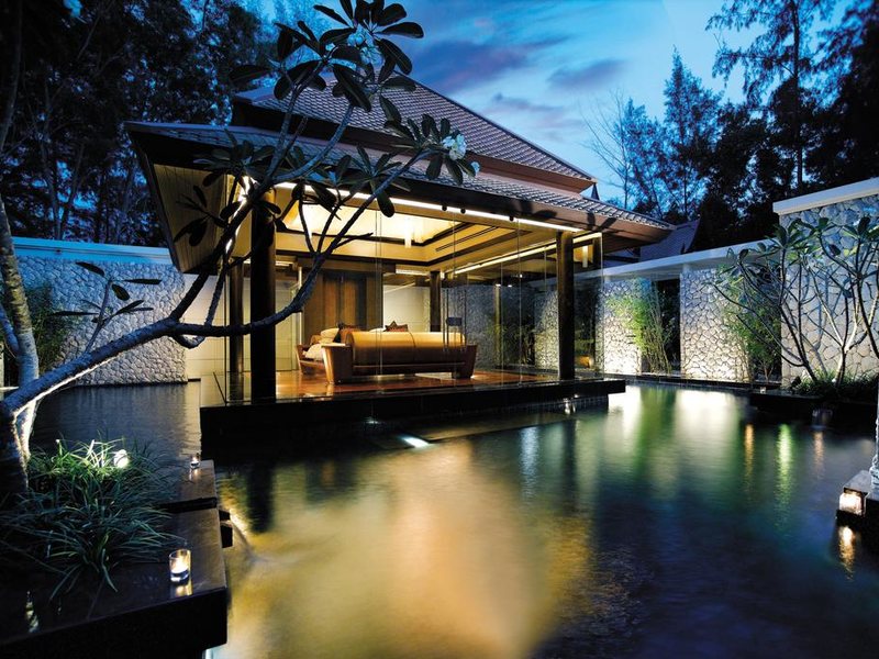 Double Pool Villas by Banyan Tree 216173