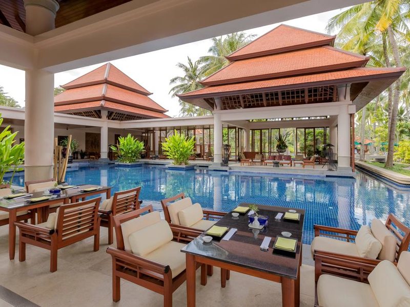 Double Pool Villas by Banyan Tree 216177