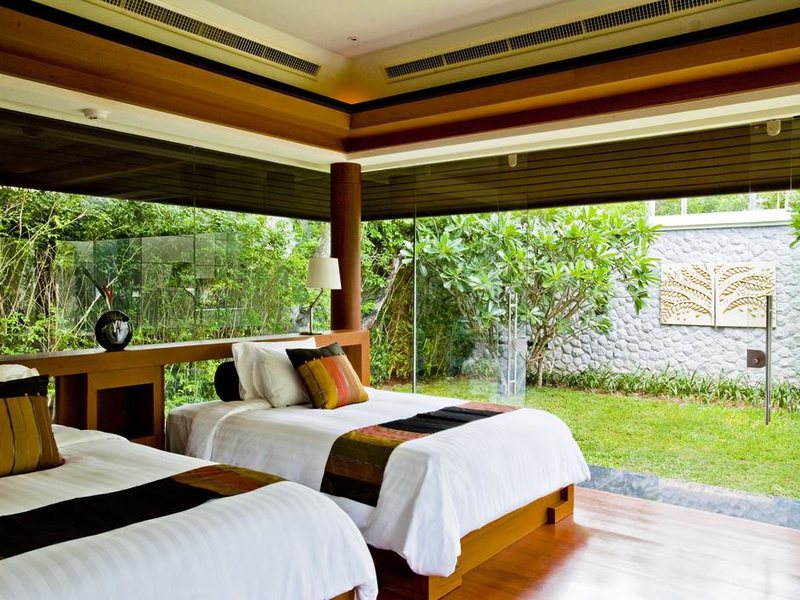 Double Pool Villas by Banyan Tree 216178