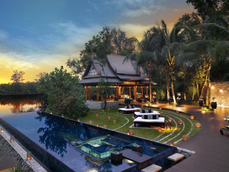 Double Pool Villas by Banyan Tree 216179