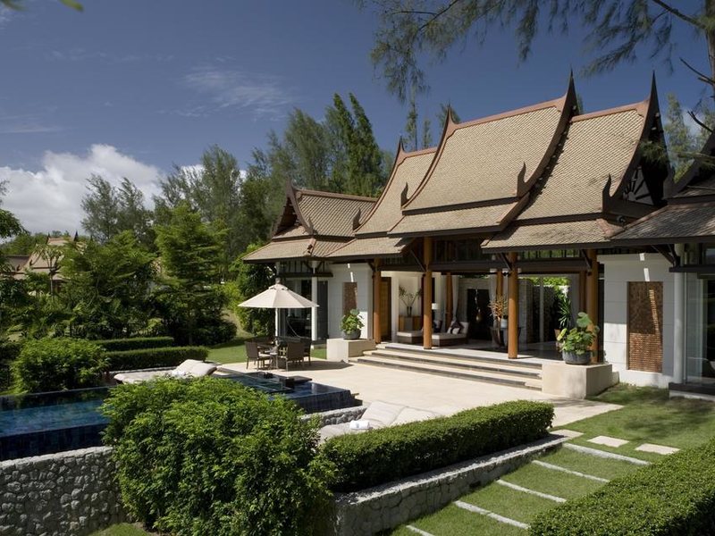 Double Pool Villas by Banyan Tree 216182