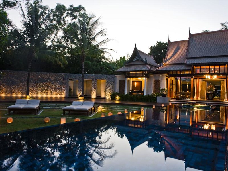 Double Pool Villas by Banyan Tree 216183