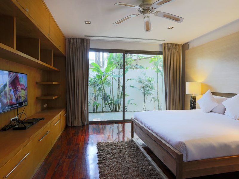 Dream Phuket Hotel & Spa 141080