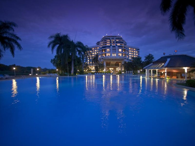 Dusit Island Resort Chiang Rai 216190