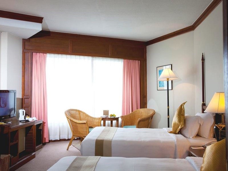 Dusit Island Resort Chiang Rai 216192