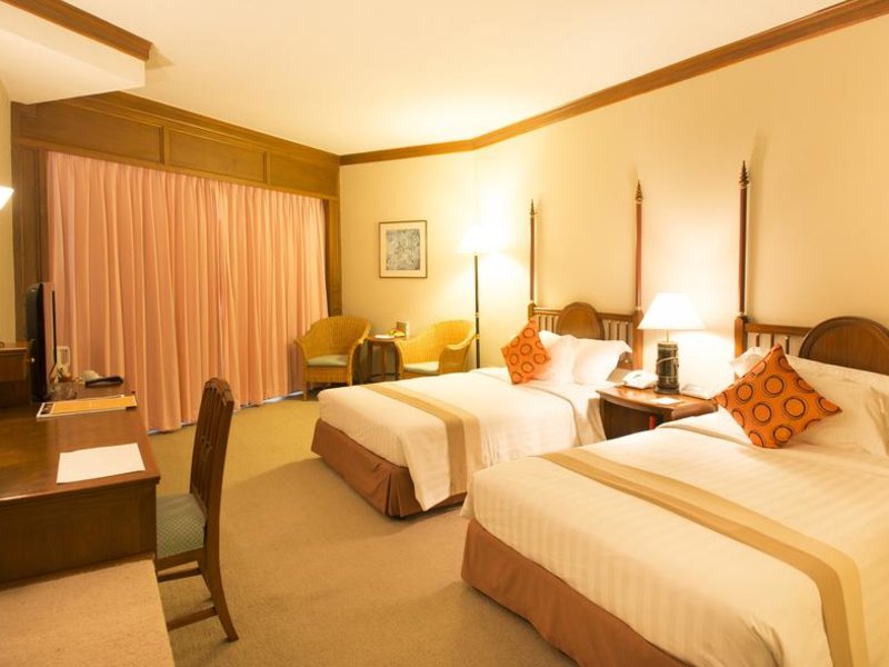 Dusit Island Resort Chiang Rai 216204