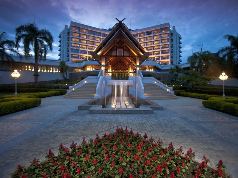 Dusit Island Resort Chiang Rai 216205