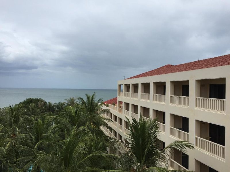 Dusit Thani Hua Hin 151448