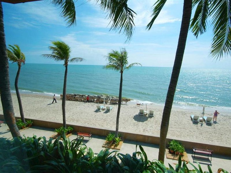 Dusit Thani Hua Hin 151451