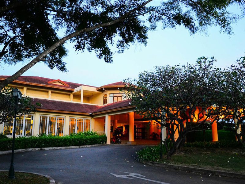 Dusit Thani Hua Hin 151461