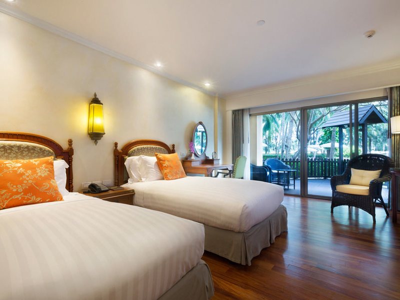 Dusit Thani Hua Hin 151464